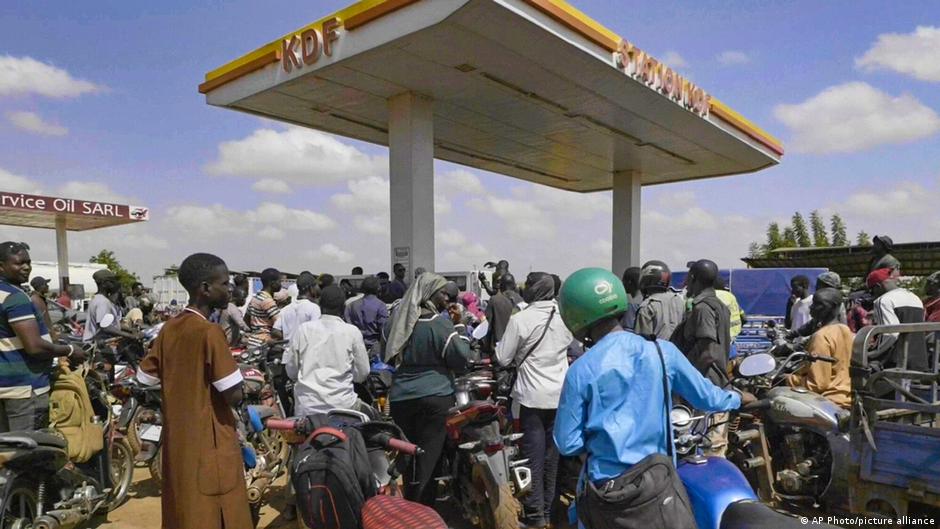Mali: les motos puissantes interdites hors des villes pour un an