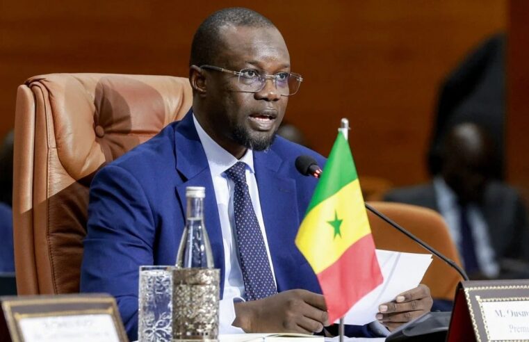 Pourquoi le pASTEF d’ousmane sonko refuse de rejoindre le gouvernement du Sénégal