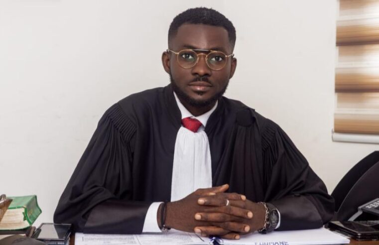 Inventaire national du patrimoine gabonais : maître axel foumane propose le concours des huissiers