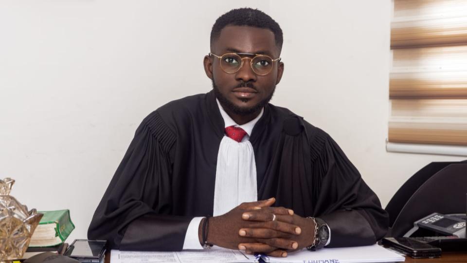 Inventaire national du patrimoine gabonais : maître axel foumane propose le concours des huissiers