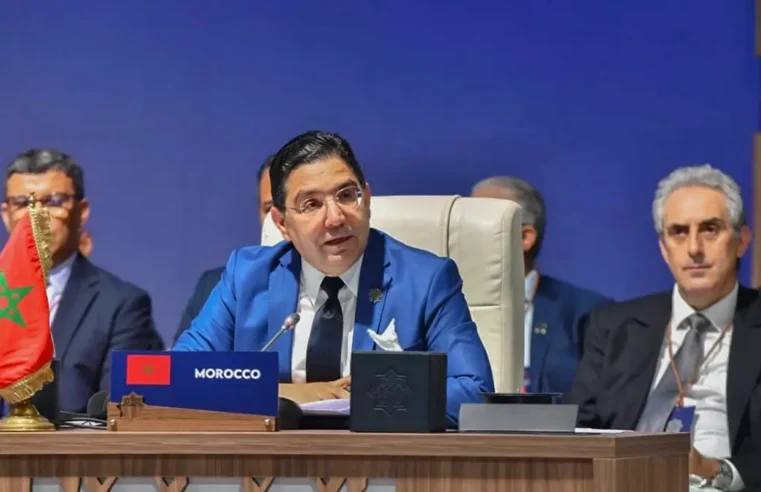 Marrakech, un pivot de la sécurité africaine et de l&rsquo;action commune