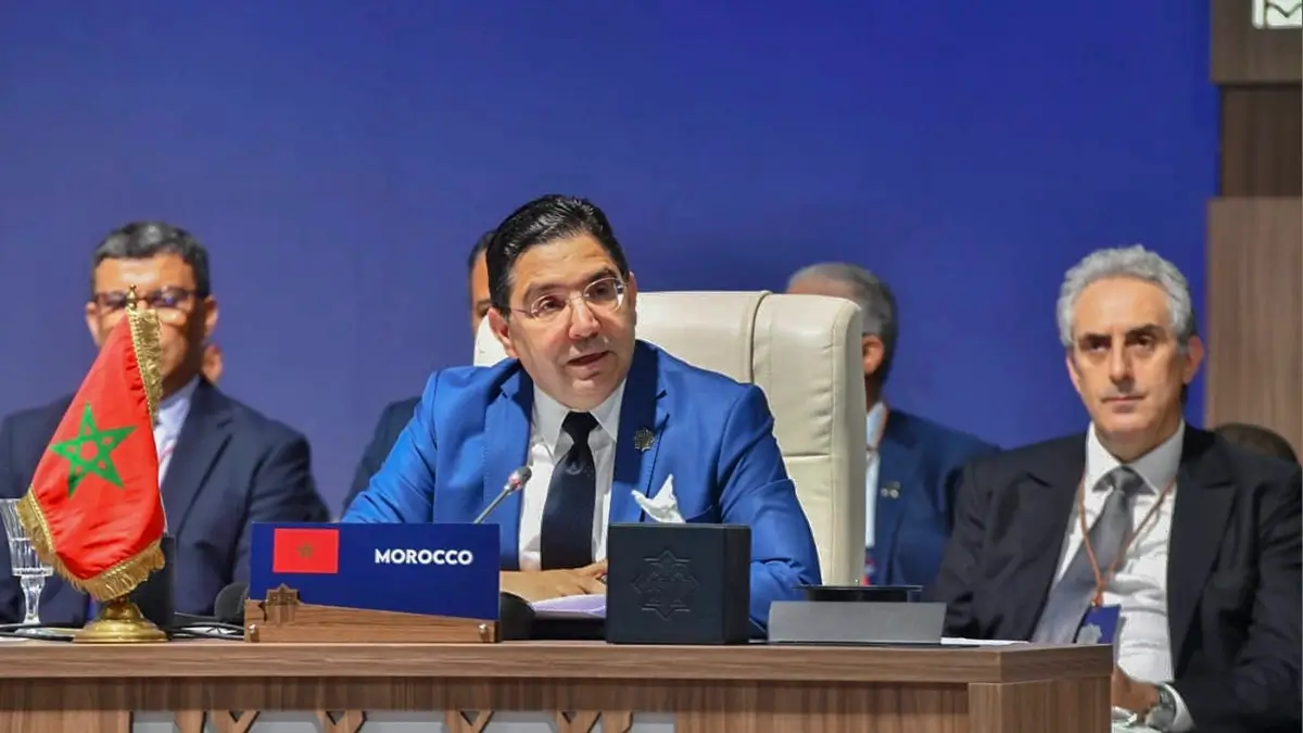 Marrakech, un pivot de la sécurité africaine et de l&rsquo;action commune