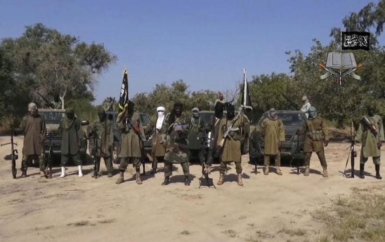 Boko Haram relâche 416 femmes et enfants dans l&rsquo;État de Borno
