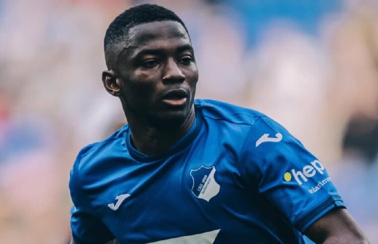Bazoumana Touré : un transfert record en route vers Hoffenheim ?