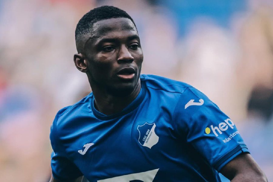Bazoumana Touré : un transfert record en route vers Hoffenheim ?