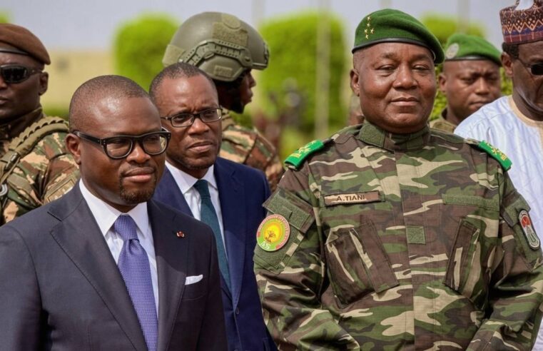 Bénin et Sahel : la diplomatie béninoise pour renouer avec le Niger