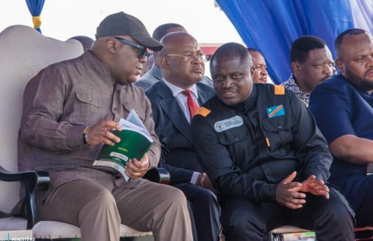 Critique du pouvoir en RDC : Olivier Kamitatu compare Félix Tshisekedi à un monarque absolu