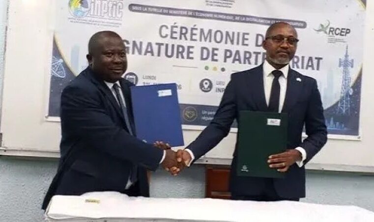 Gabon : les enjeux cruciaux de la formation aux métiers du numérique