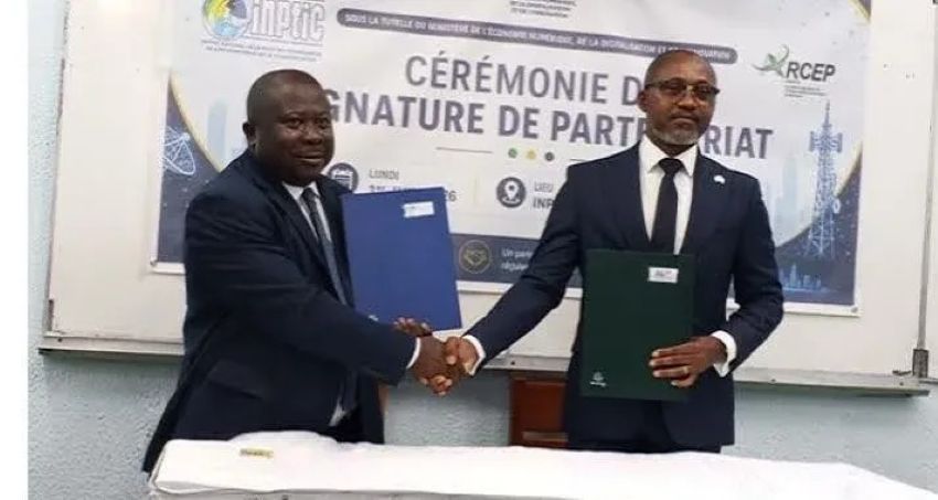Gabon : les enjeux cruciaux de la formation aux métiers du numérique