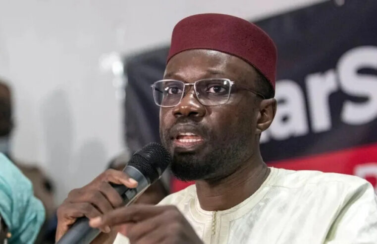 Sénégal : le Conseil constitutionnel juge irrecevable le recours de l&rsquo;opposition contre Ousmane Sonko