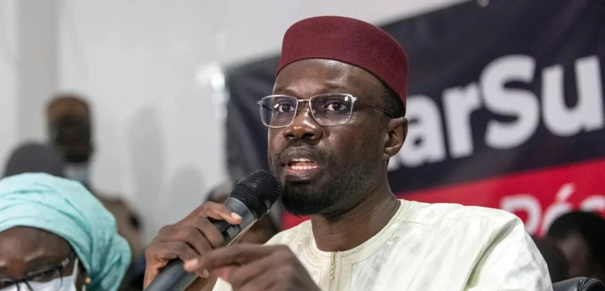 Sénégal : le Conseil constitutionnel juge irrecevable le recours de l&rsquo;opposition contre Ousmane Sonko