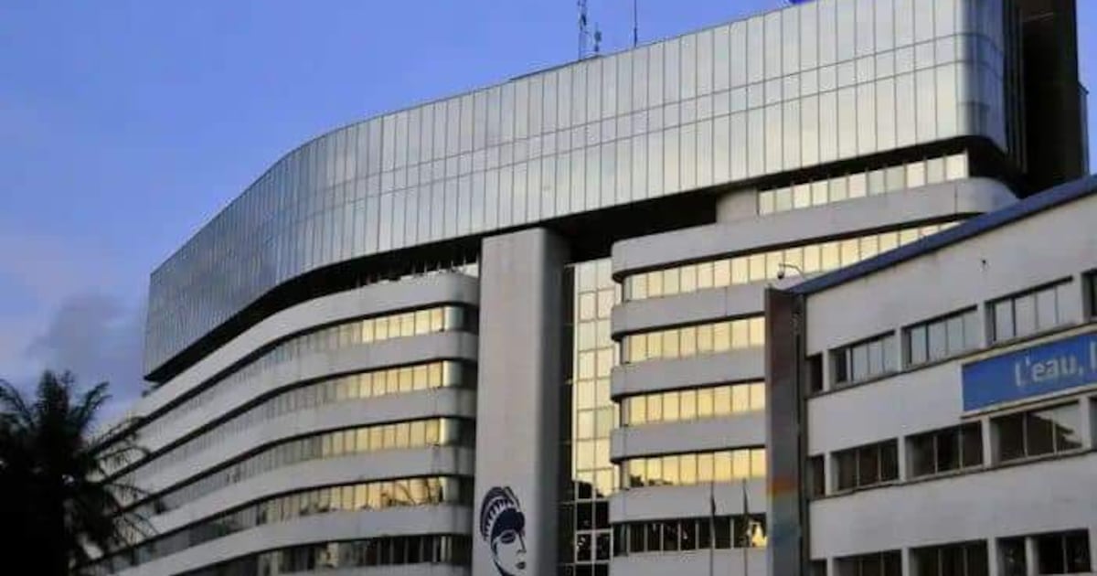 Libreville: une panne informatique plonge la capitale gabonaise dans le noir