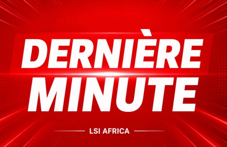 Belgique ferme son ambassade au Mali après 2026