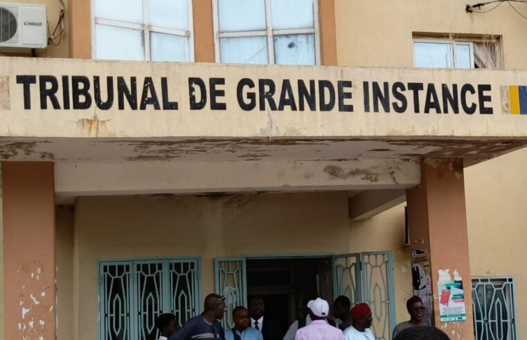 Escroquerie foncière à N&rsquo;Djamena : un homme jugé pour avoir vendu un même terrain à plusieurs acquéreurs