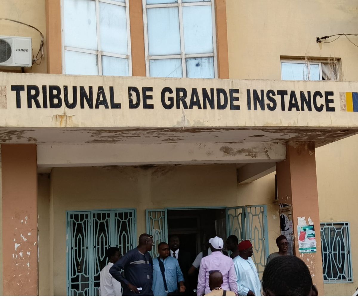 Escroquerie foncière à N&rsquo;Djamena : un homme jugé pour avoir vendu un même terrain à plusieurs acquéreurs