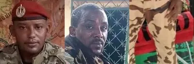 Centrafrique : capture forcée de Didot Ali par des éléments russes à Markounda