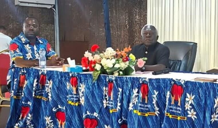Le CLR se remobilise à Libreville à un an de son congrès