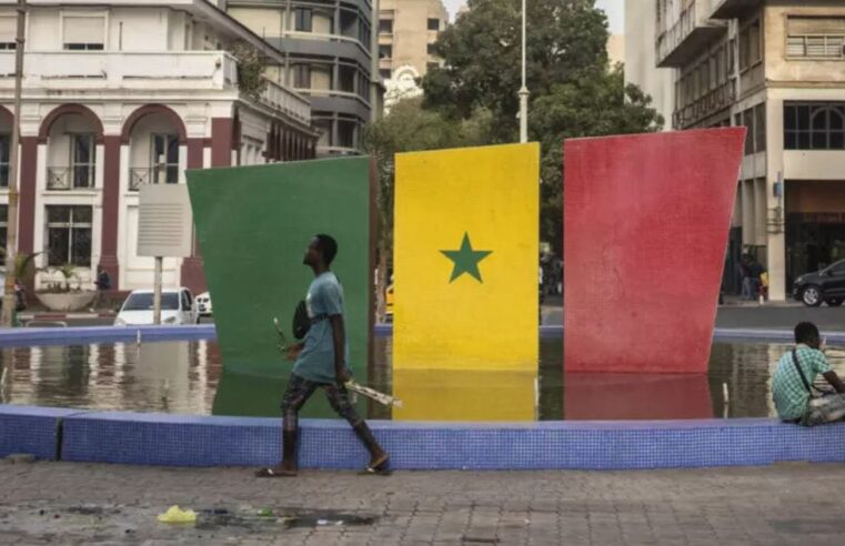 Sénégal : Bassirou Diomaye Faye soumet la réforme constitutionnelle au référendum