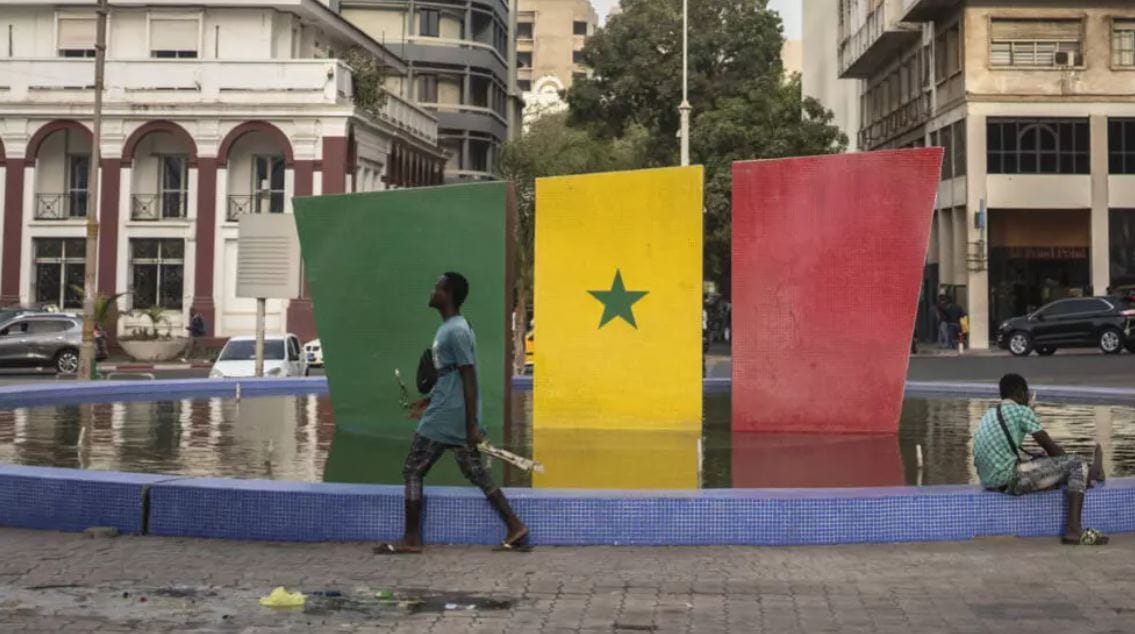 Sénégal : Bassirou Diomaye Faye soumet la réforme constitutionnelle au référendum