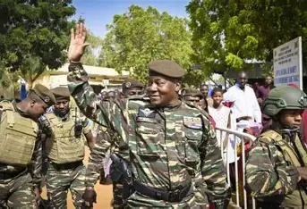 Niger : un code pénal renforcé pour lutter contre la corruption