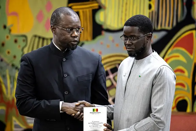 Crise politique au Sénégal : les raisons du refus du pastef de rejoindre le gouvernement