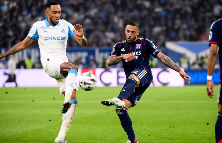 La DncG encadre les finances de l&rsquo;OM et de l&rsquo;OL pour la saison prochaine