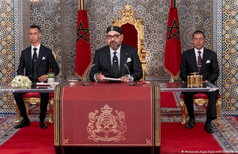 Maroc : l&rsquo;islam modéré comme bouclier contre la radicalisation