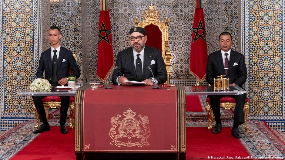 Maroc : l&rsquo;islam modéré comme bouclier contre la radicalisation
