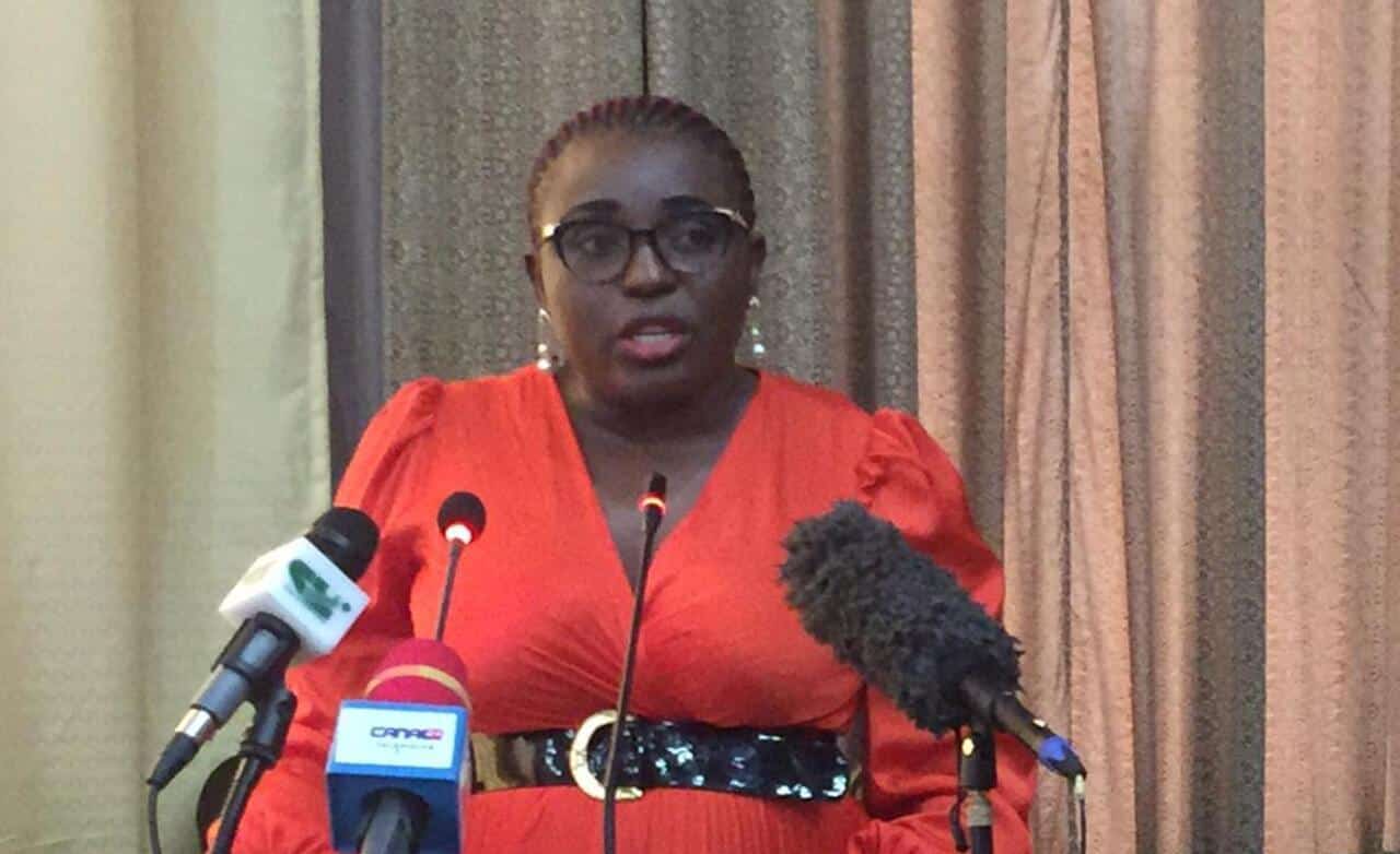 Rolande ngo issi intègre le conseil supérieur de la magistrature camerounaise