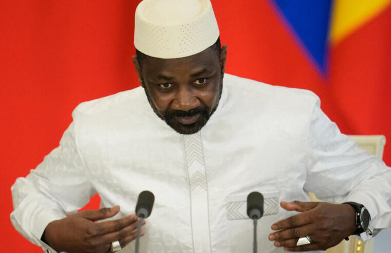 Mali : suspension d&rsquo;un an pour l&rsquo;importation et la vente de motos 125 cm³ et plus
