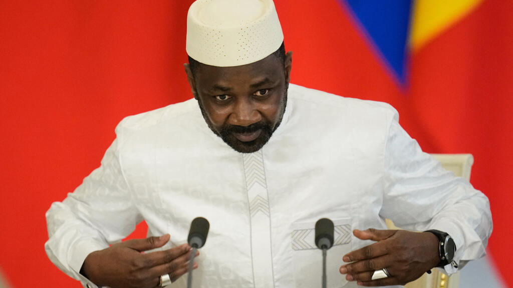 Mali : suspension d&rsquo;un an pour l&rsquo;importation et la vente de motos 125 cm³ et plus