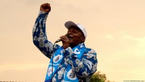 Révélations sur le financement de la campagne de Touadera en 2020 via des fonds détournés du Cameroun