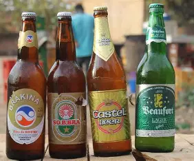 Pénurie de bière à Ouagadougou : un marché sous haute tension