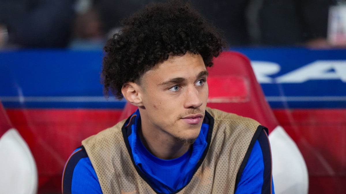 Mercato PSG : les 70m€ réclamés pour Maghnes Akliouche