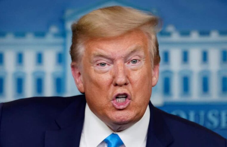 Cameroun : la stratégie de Donald Trump pour contrer la Chine