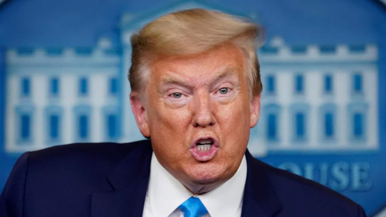 Cameroun : la stratégie de Donald Trump pour contrer la Chine
