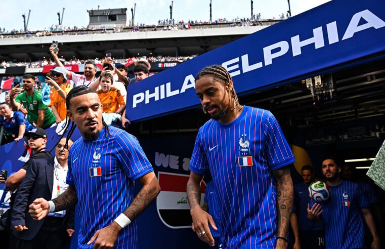 Bradley barcola au psg : luis enrique tranche sur son avenir après le mondial