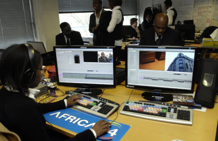Africa24, le gouffre financier du Cameroun qui vacille
