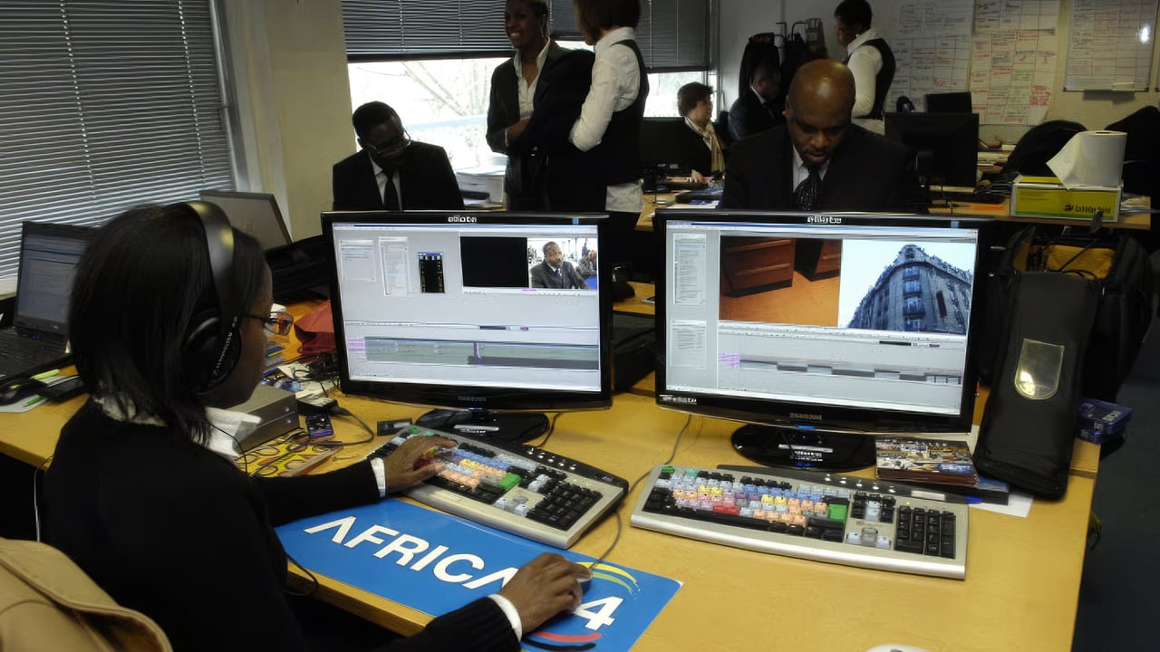 Africa24, le gouffre financier du Cameroun qui vacille