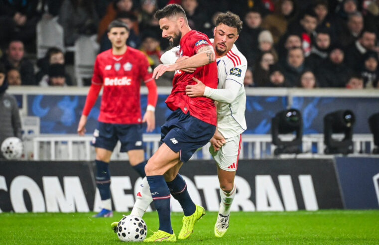 Ligue 1 : l&rsquo;amendement pour un match gratuit chaque week-end rejeté