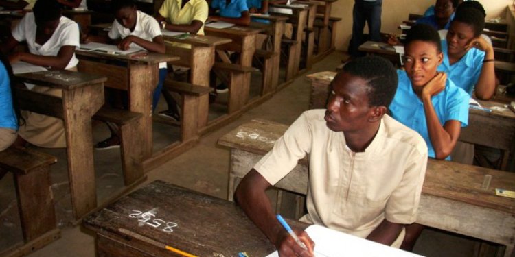 Togo : 73% de réussite au BAC I 2026, plus de 55 700 élèves admis