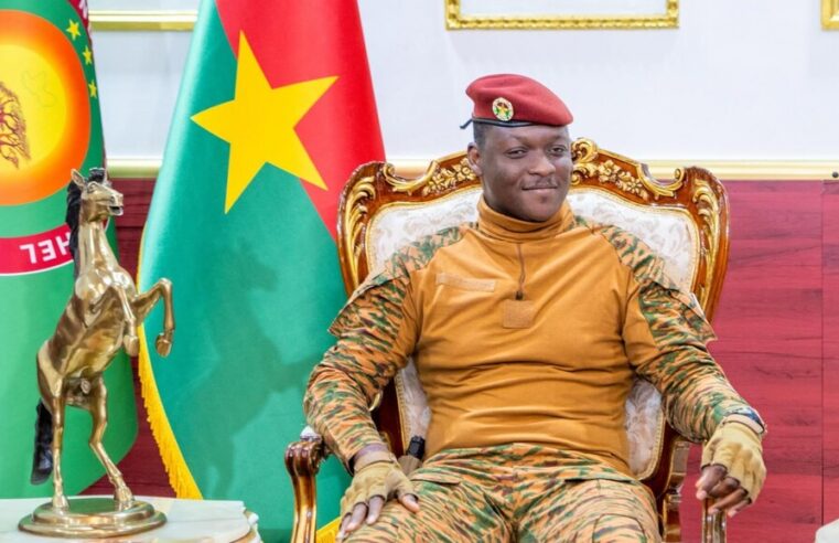 Burkina Faso : la rupture diplomatique avec Paris officialisée par la junte