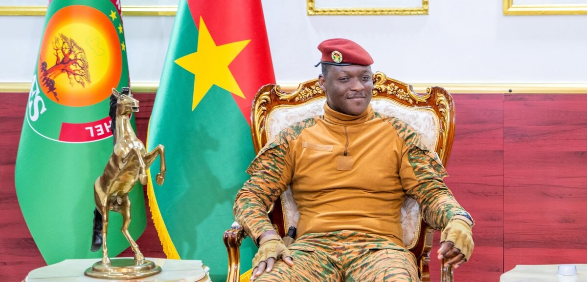 Burkina Faso : la rupture diplomatique avec Paris officialisée par la junte