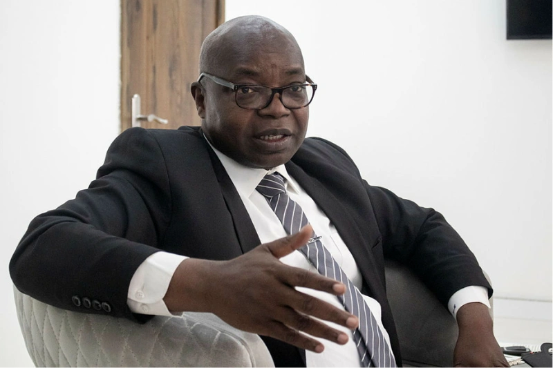 Ludovic Megne Ndong prend la tête de l&rsquo;ARTF au Gabon