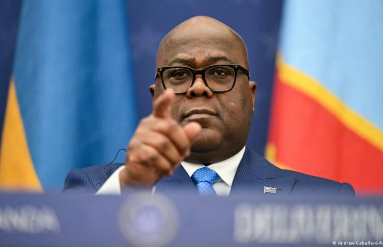 Réforme constitutionnelle en RDC : les églises chrétiennes divisées