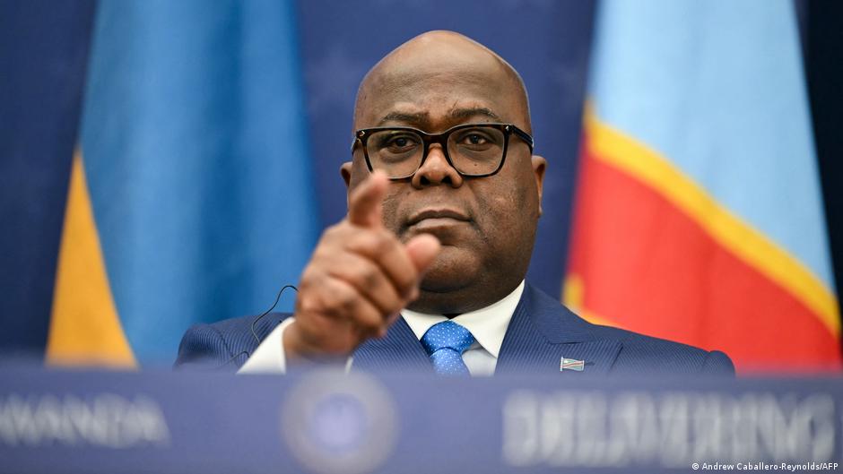 Réforme constitutionnelle en RDC : les églises chrétiennes divisées