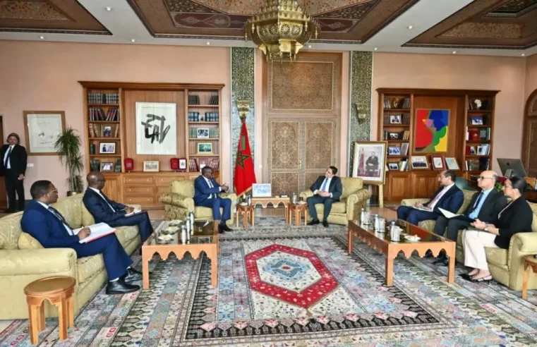Le Burundi confirme son appui à l&rsquo;intégrité territoriale du Maroc