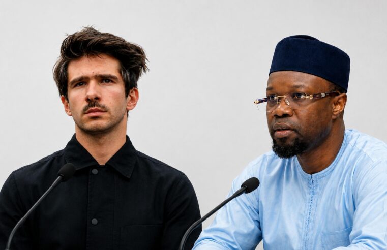 Branco et Sonko : une relation sous le signe de l&rsquo;illégalité