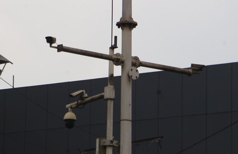 Yaoundé: les caméras de surveillance transforment la sécurité urbaine