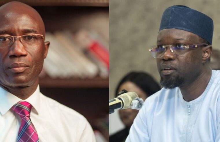 Gouvernement : pourquoi la nomination de me Moussa Sarr inquiète Ousmane Sonko